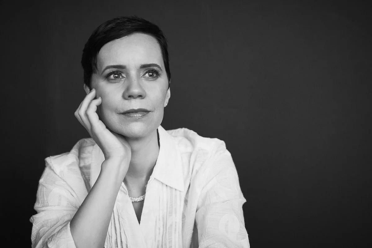 Happiness fallacies: Ana’s personal branding experience — photograph 1