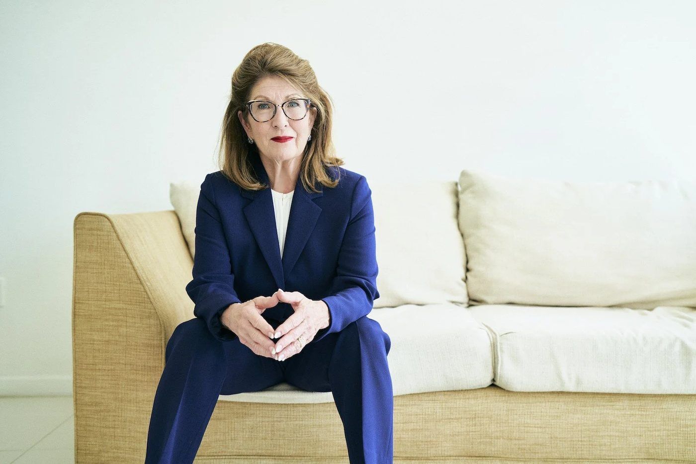 The Role Of The Client Advocate — photograph 1