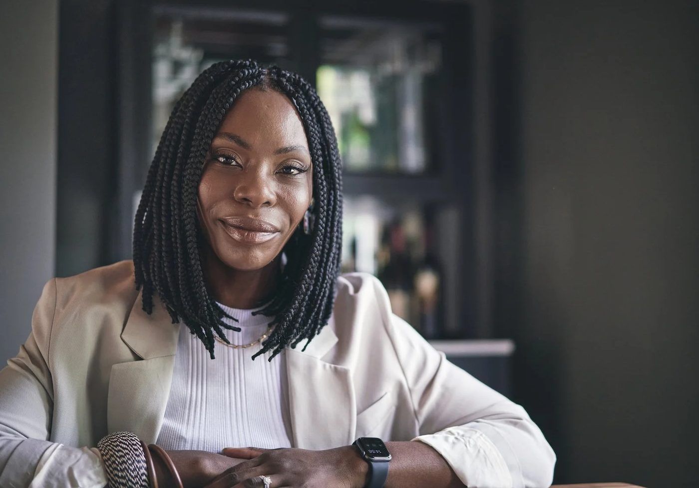 Ejieme Eromosele is a senior Customer Success executive, startup advisor, investor and Diversity & Inclusion advocate.