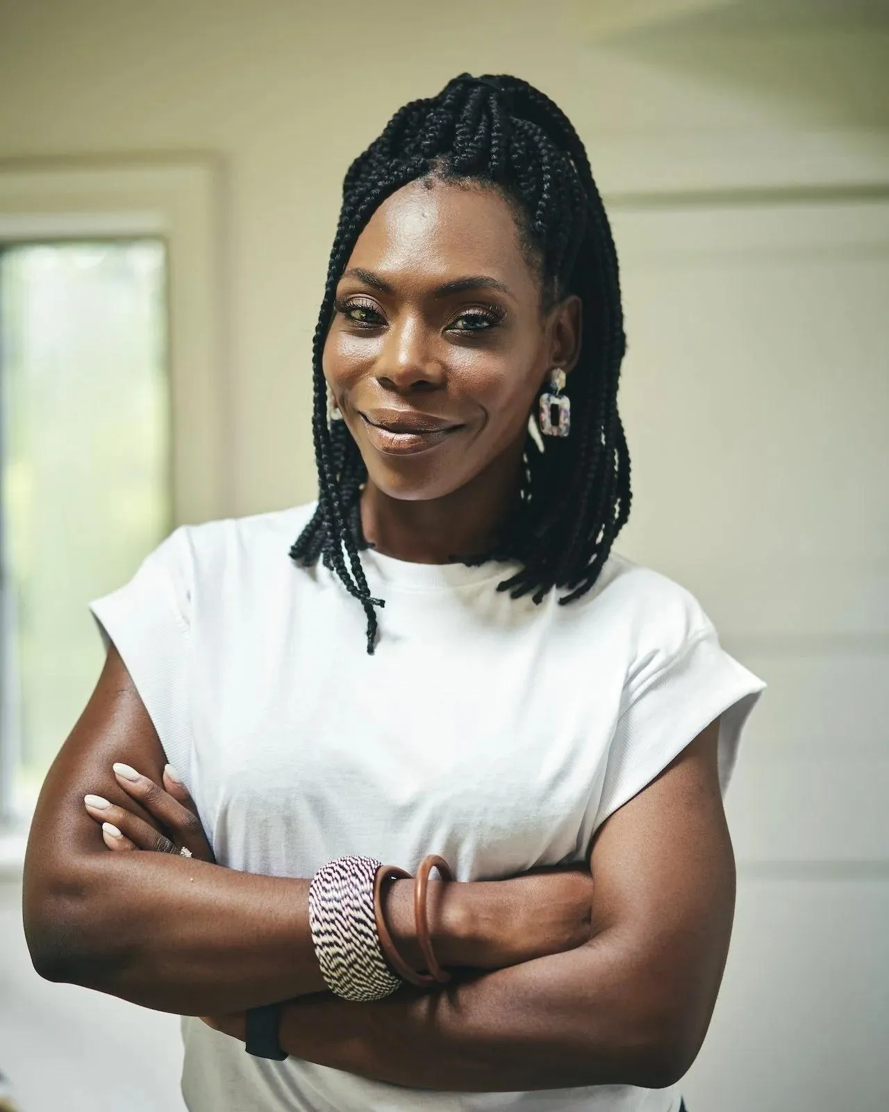 Reimagining legacy: Ejieme’s personal branding experience — photograph 2