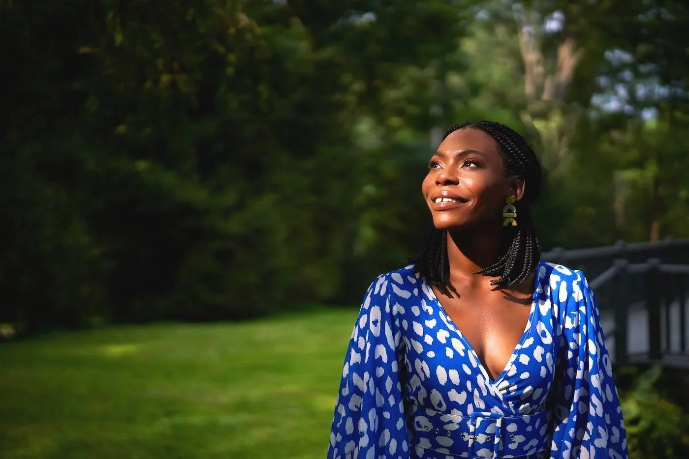 Reimagining legacy: Ejieme’s personal branding experience — photograph 3