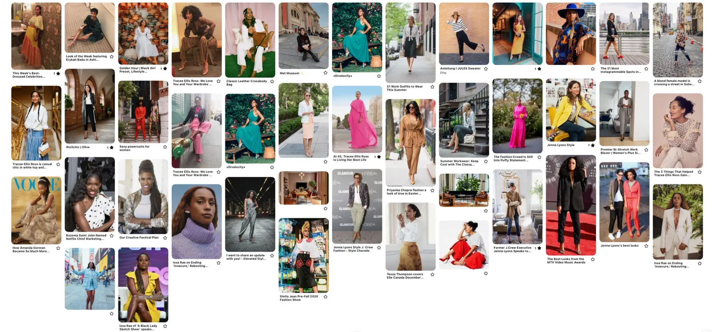 Reimagining legacy: Ejieme’s personal branding experience — photograph 4