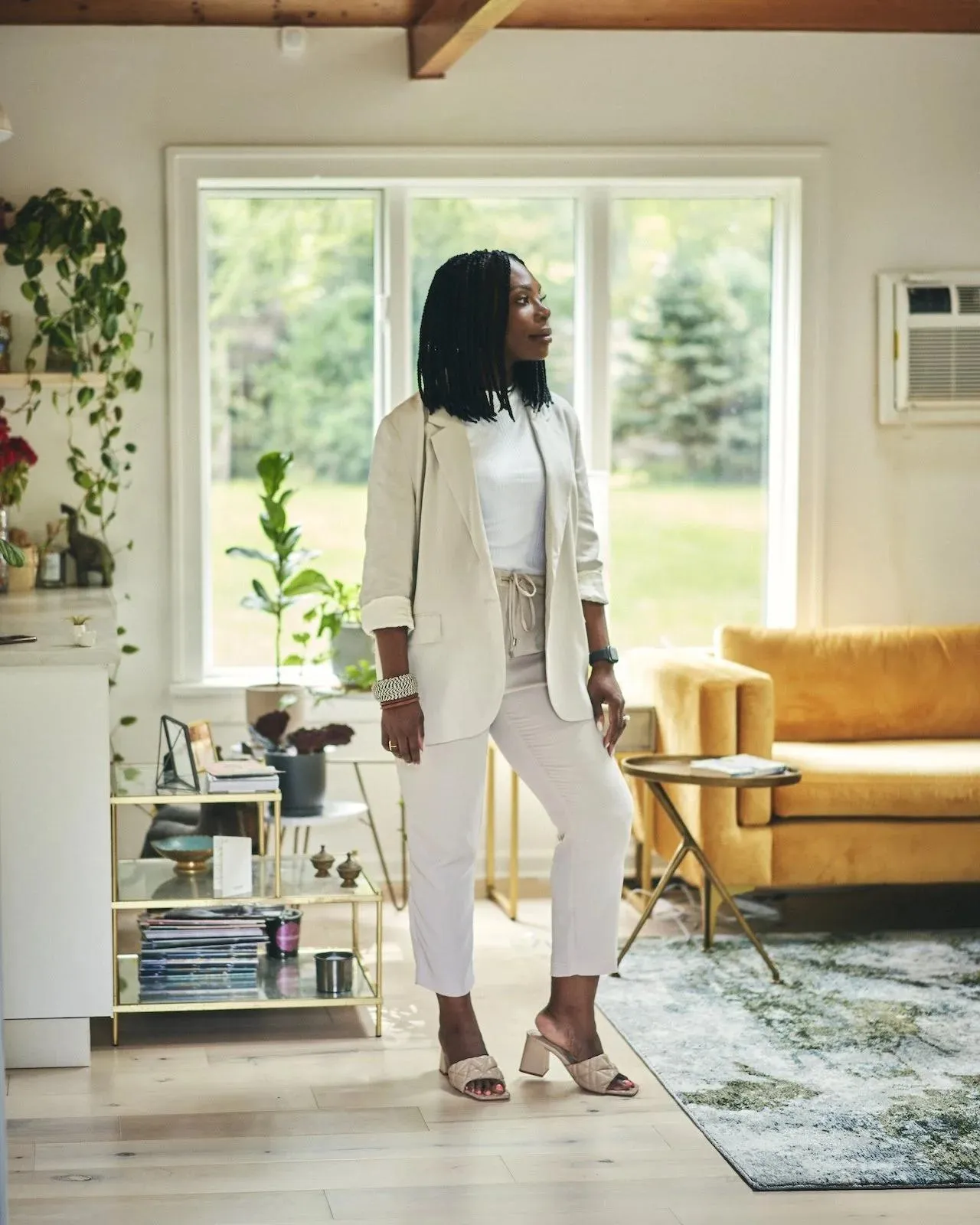 Reimagining legacy: Ejieme’s personal branding experience — photograph 6