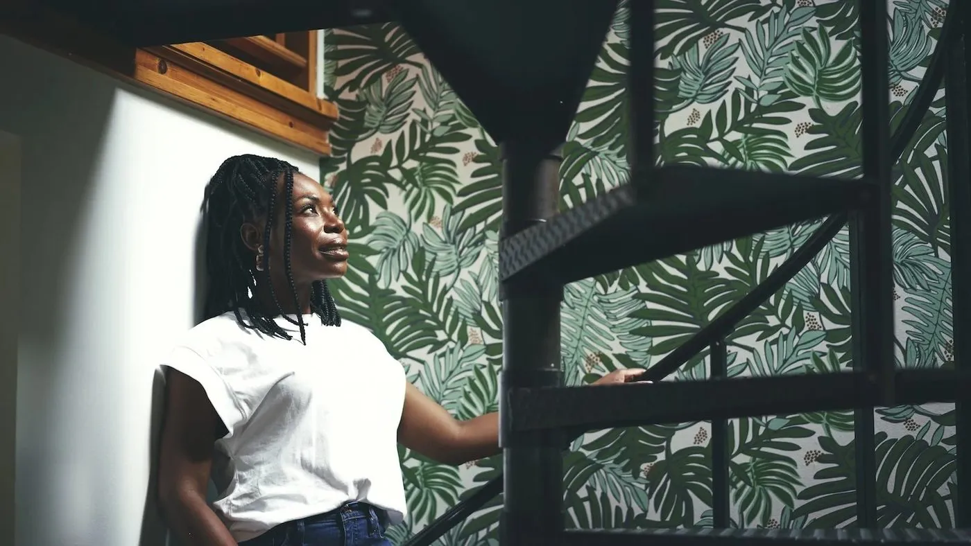 Reimagining legacy: Ejieme’s personal branding experience — photograph 11