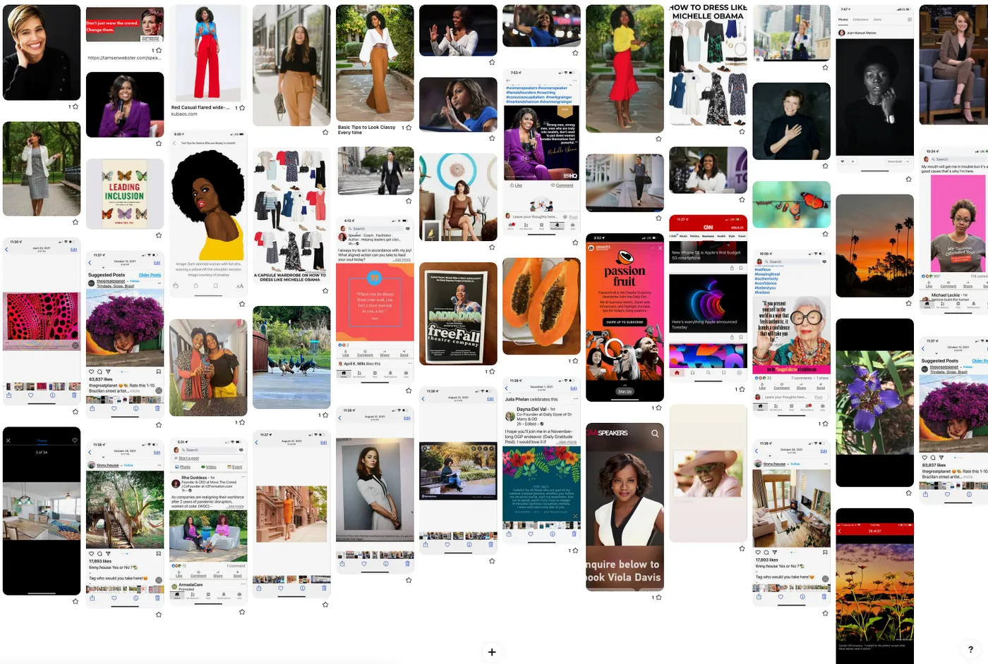 I need to draw a line in the sand” - Gena Cox’s personal branding experience — photograph 5