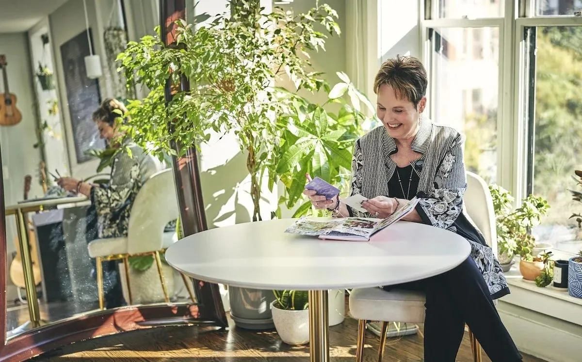 Closing the gender gap in sales - Heidi’s personal branding experience — photograph 4