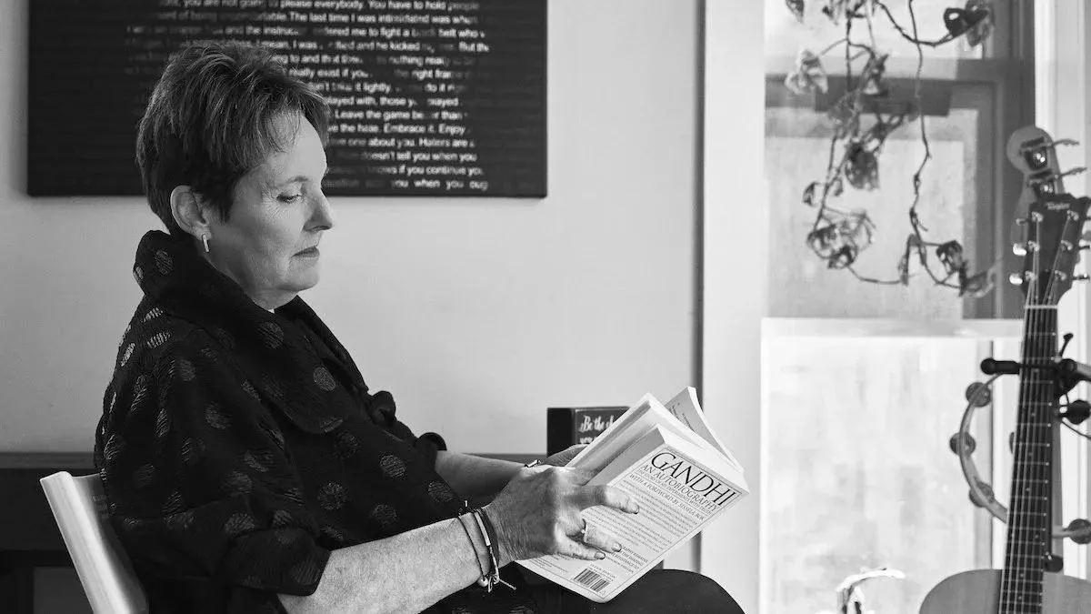 Closing the gender gap in sales - Heidi’s personal branding experience — photograph 21