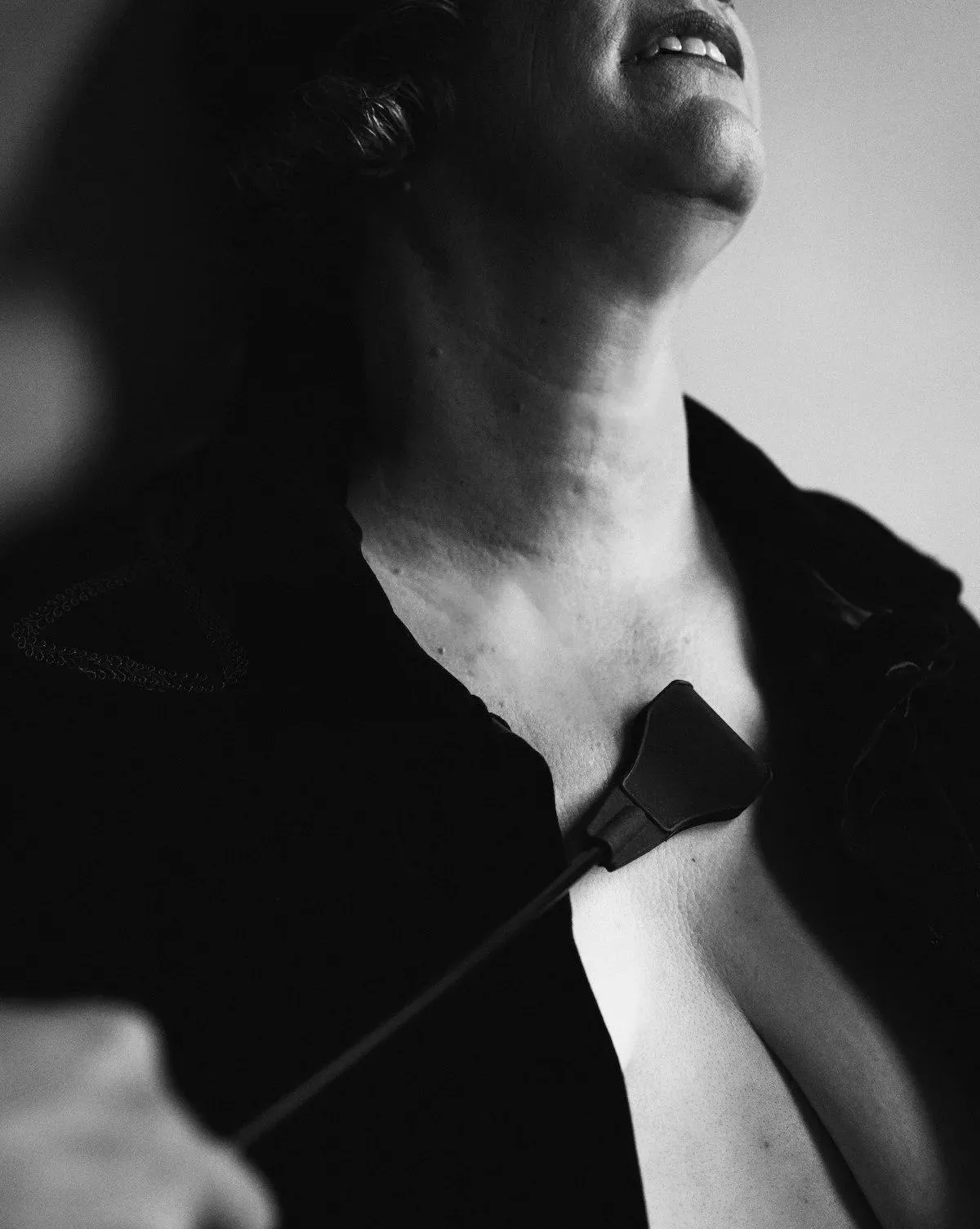 My vision of myself is different now” - Jackie’s personal branding experience — photograph 7