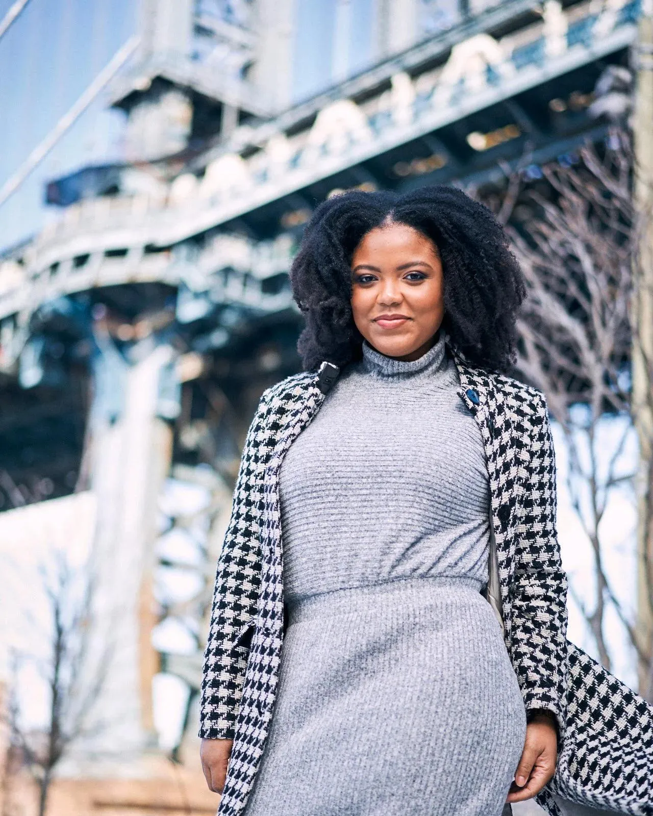 Personal Branding Photographer New York City  Chante_Harris_107.jpg