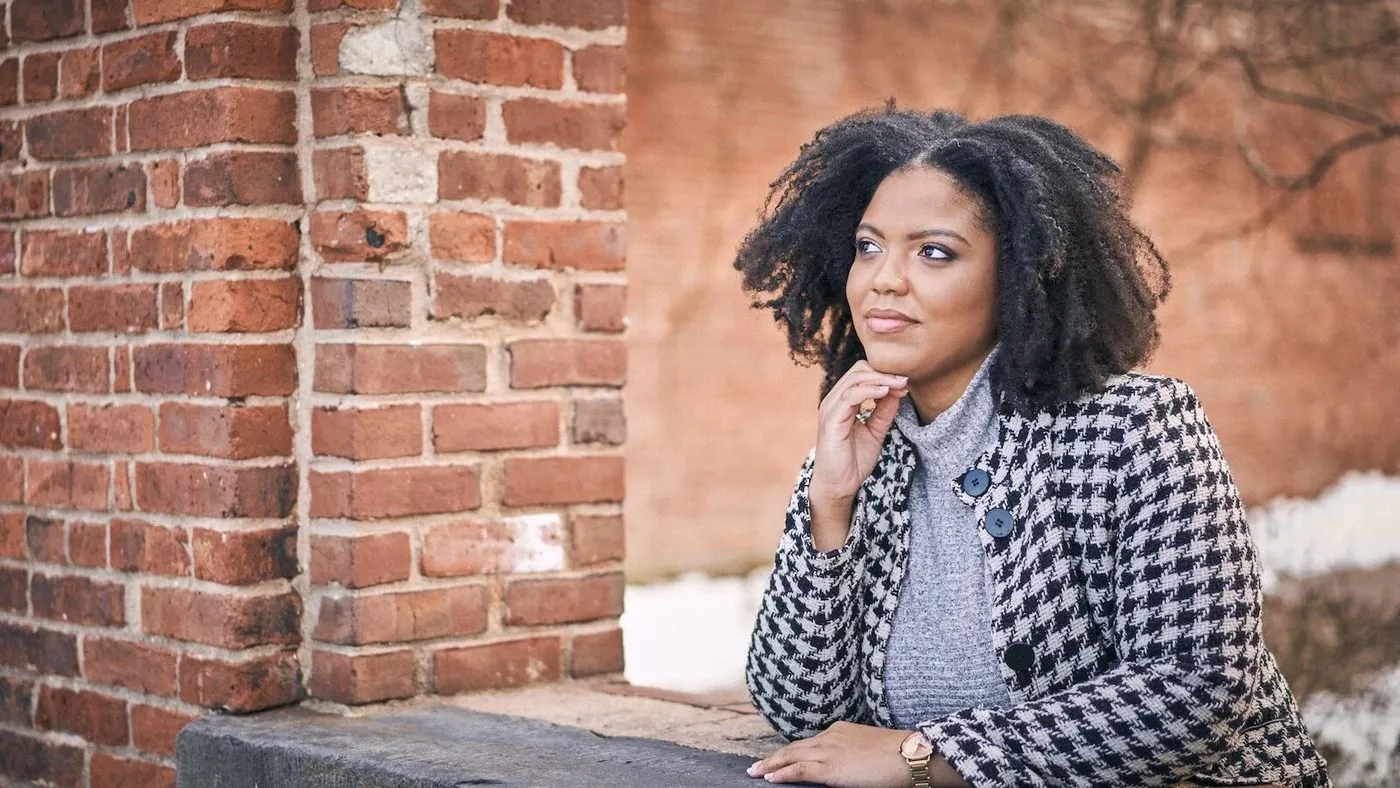 Personal Branding Photographer New York City  Chante_Harris_558.jpg