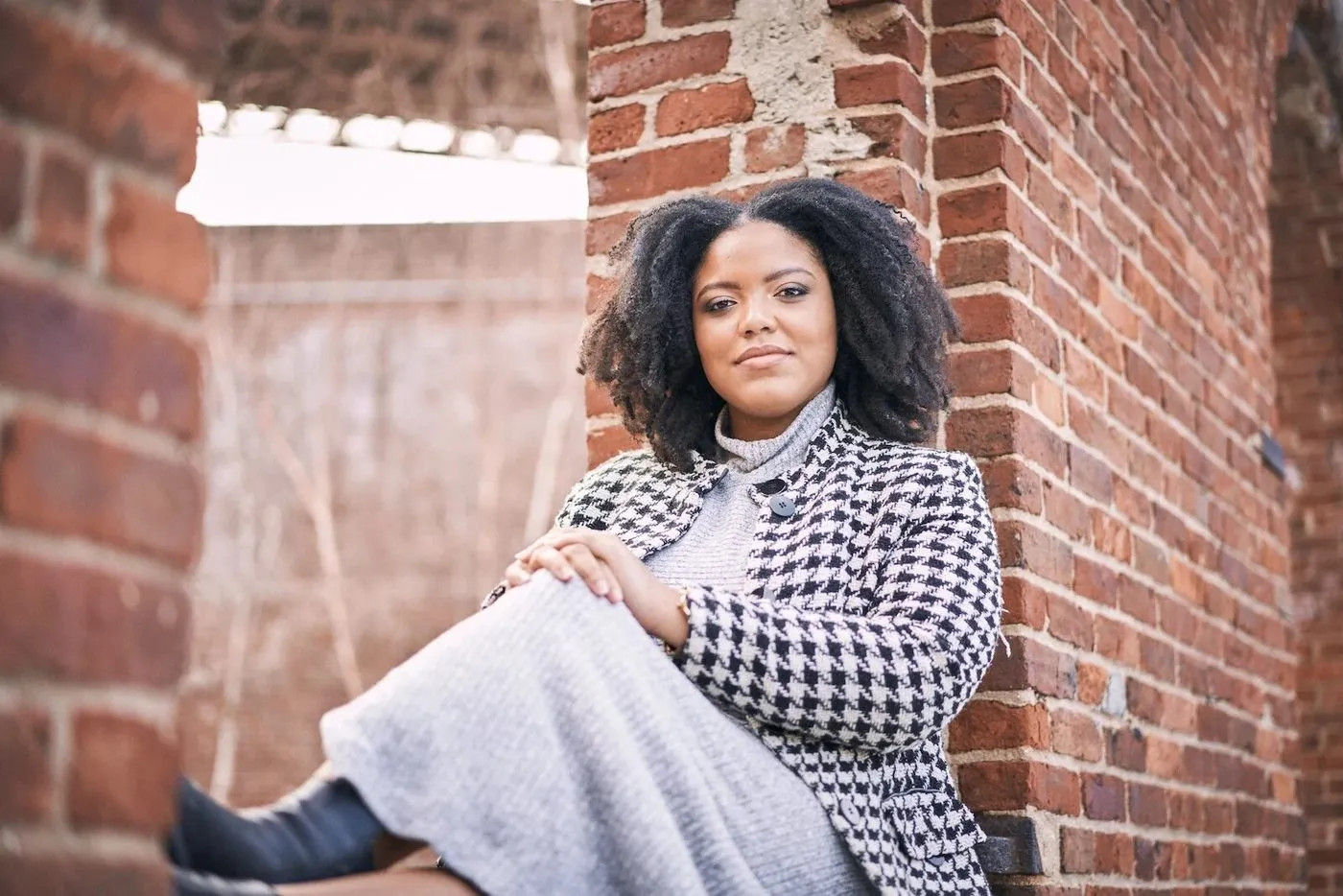 Personal Branding Photographer New York City  Chante_Harris_569.jpg