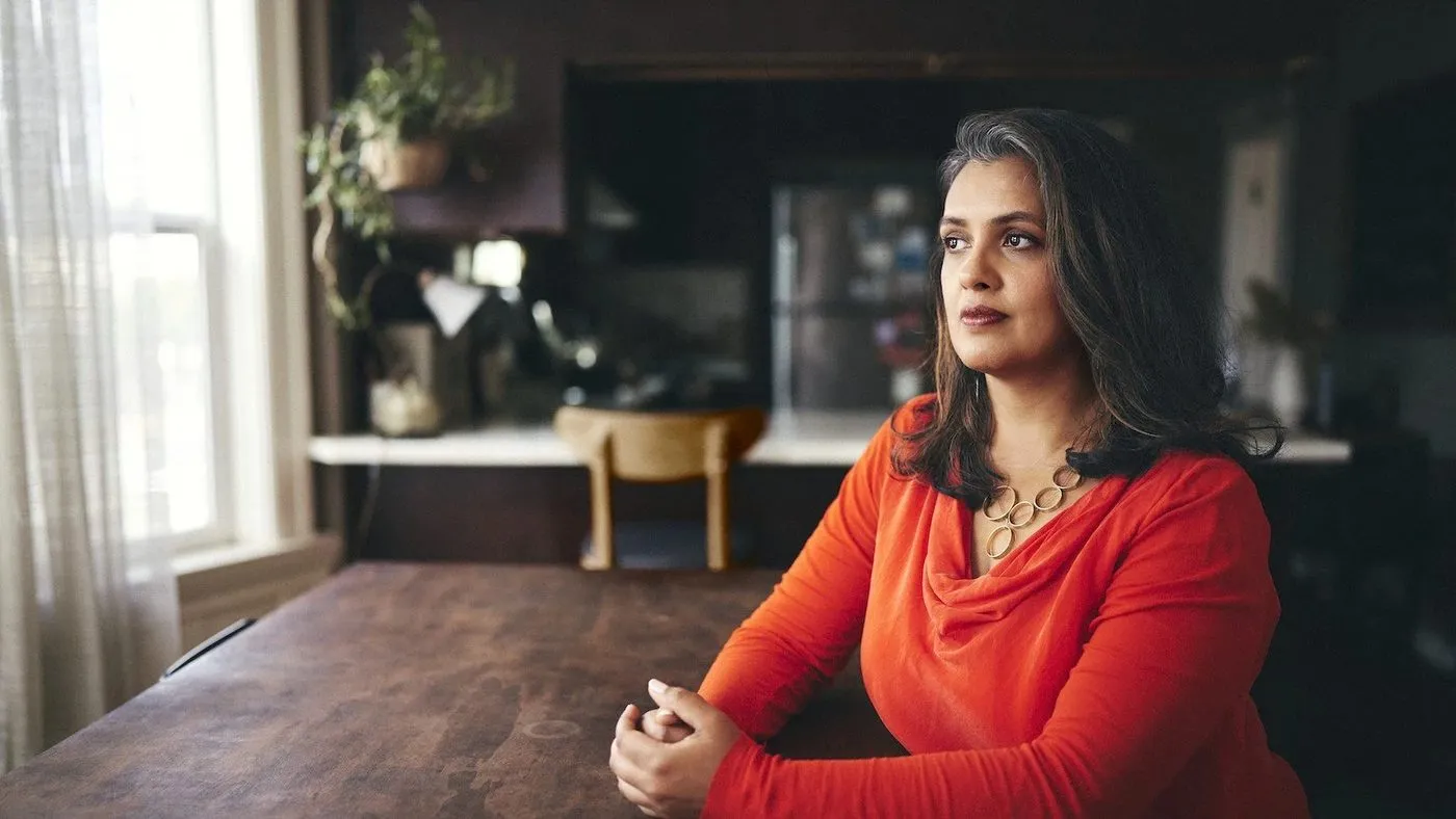I want to be deeply feminine and powerful” - Meghna’s personal branding experience — photograph 3