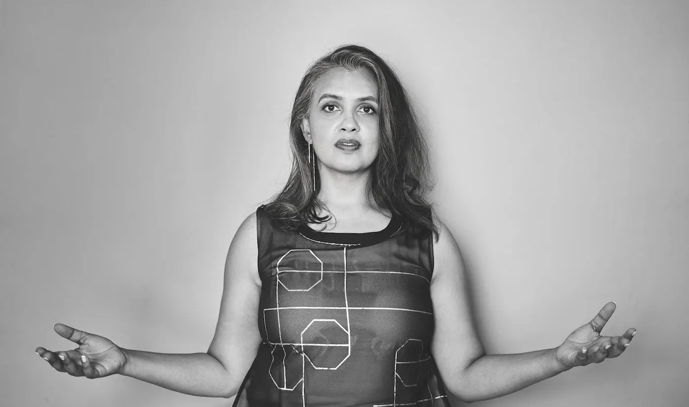 I want to be deeply feminine and powerful” - Meghna’s personal branding experience — photograph 7