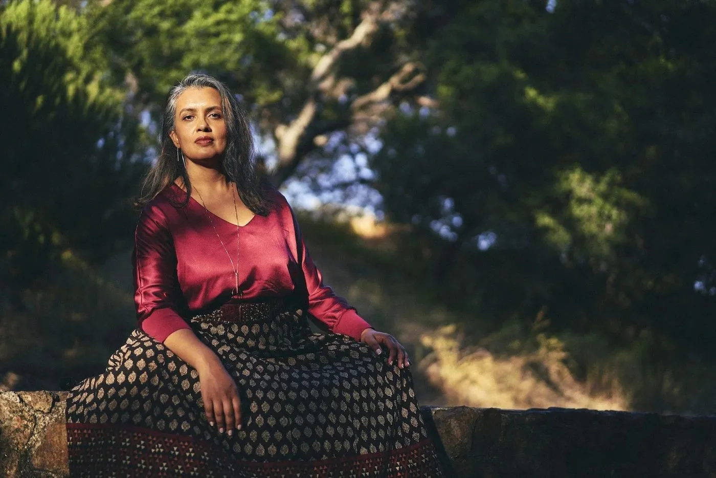 I want to be deeply feminine and powerful” - Meghna’s personal branding experience — photograph 8
