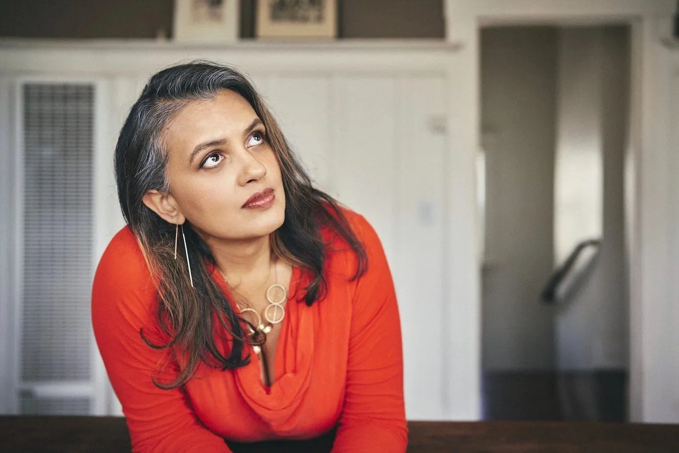 I want to be deeply feminine and powerful” - Meghna’s personal branding experience — photograph 9