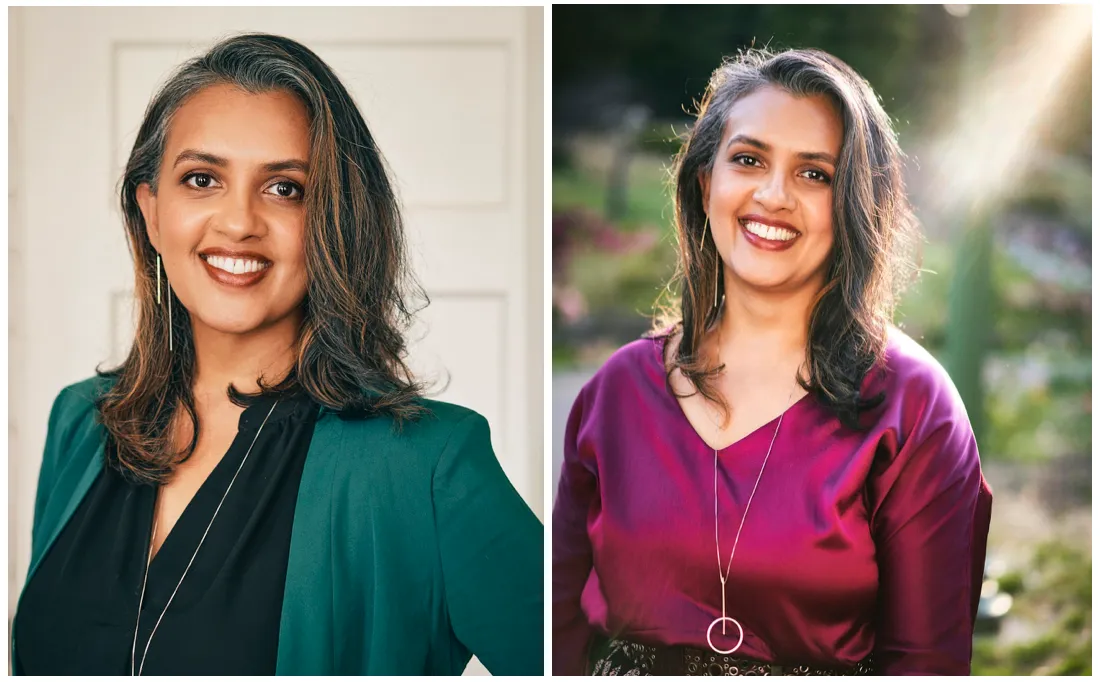 I want to be deeply feminine and powerful” - Meghna’s personal branding experience — photograph 11