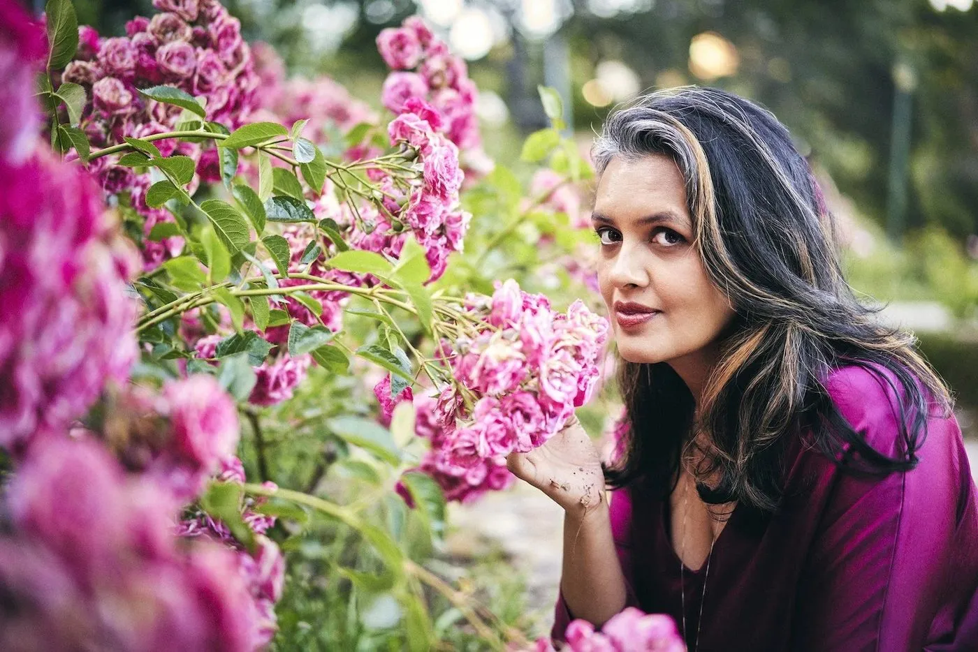 I want to be deeply feminine and powerful” - Meghna’s personal branding experience — photograph 12