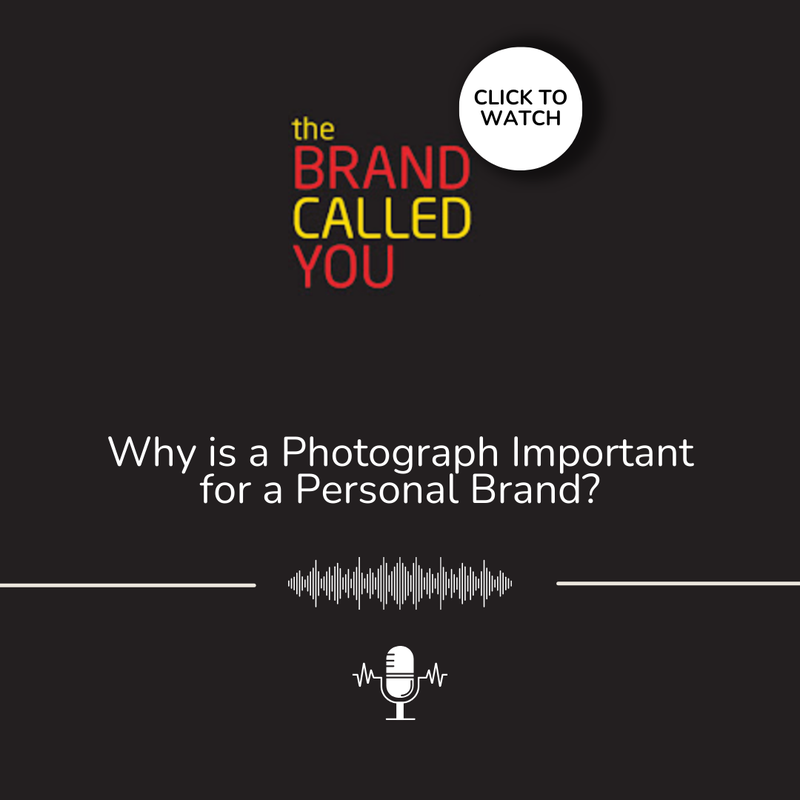 Cover art for The Brand Called You podcast episode with Raj Bandyopadhyay