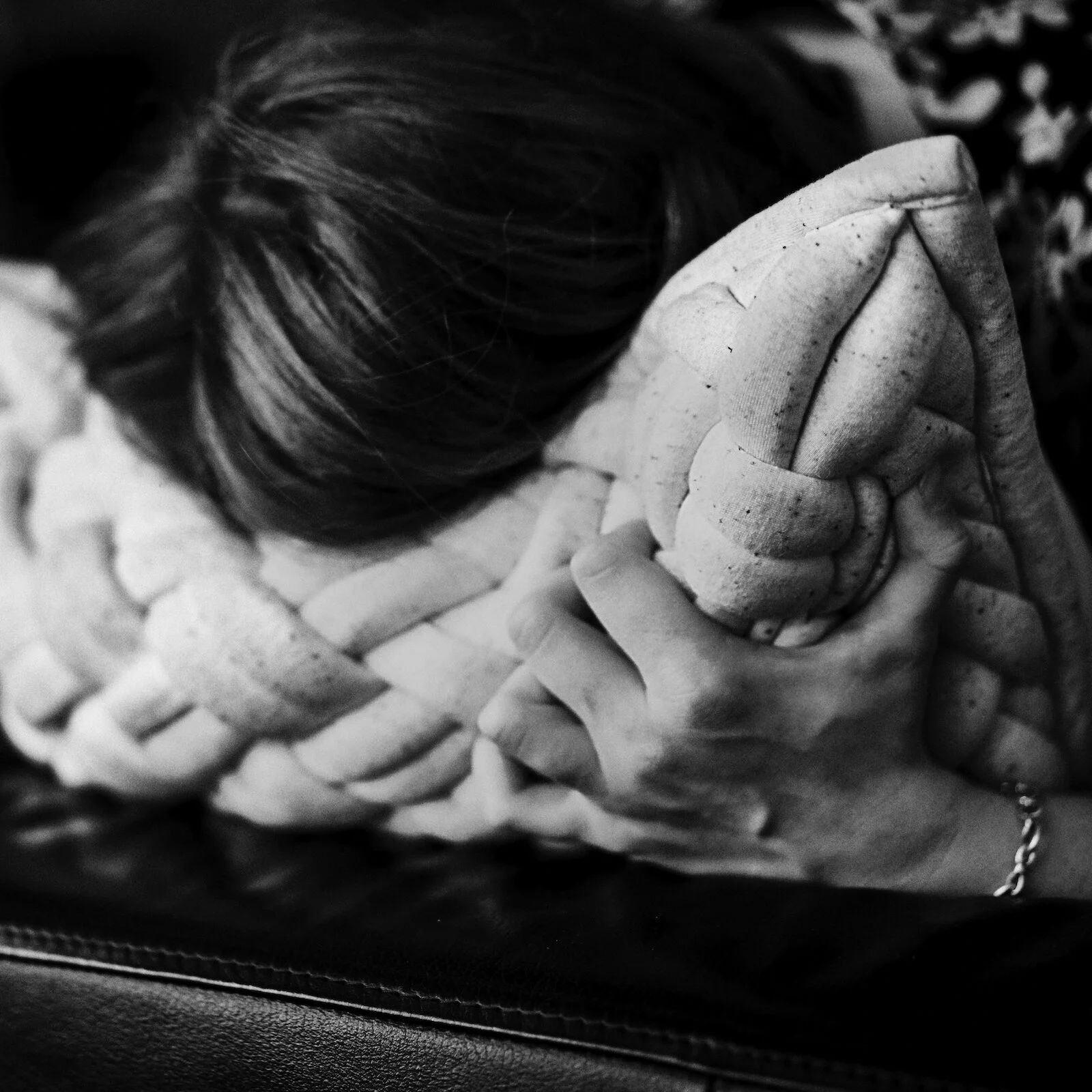 Personal branding photograph of Rebecca Siler, Executive coach