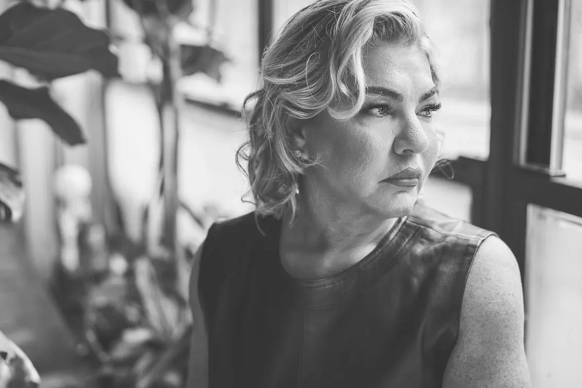 I’m not interested in being perfect any more”: Sherri’s photo session experience — photograph 4