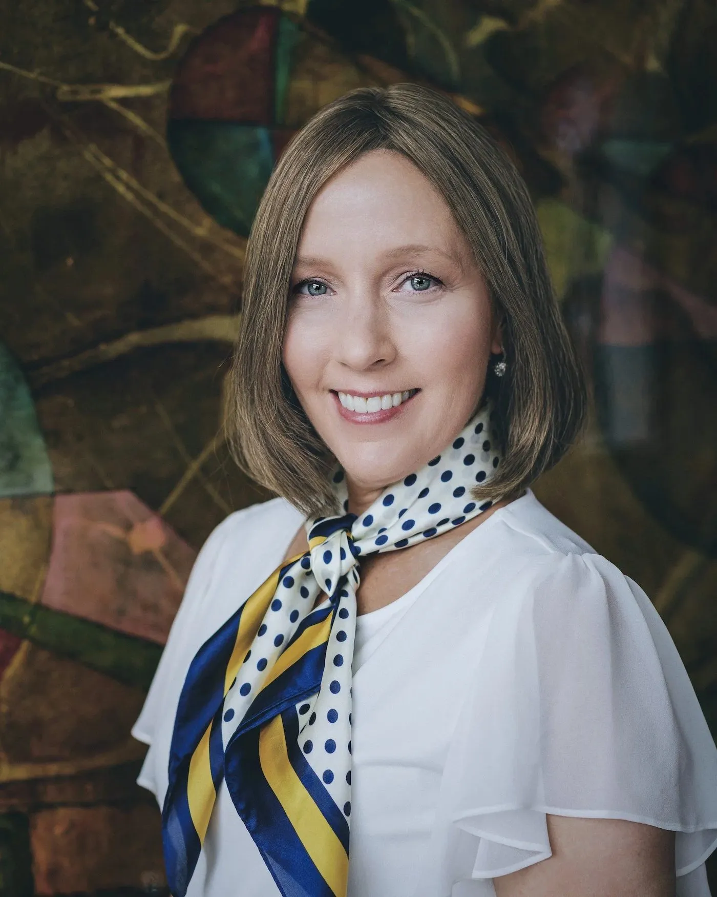 The angel next door - Marcia Dawood’s personal branding experience — photograph 10