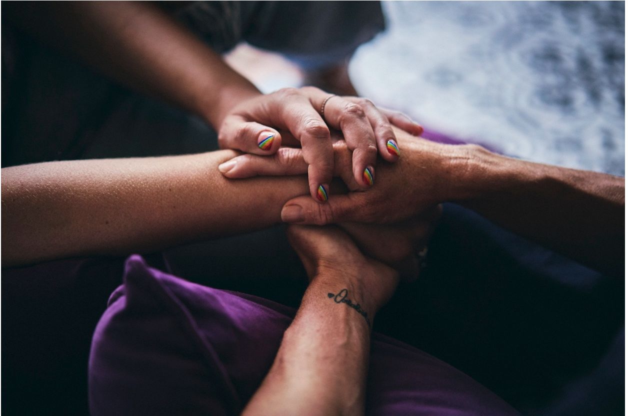 Use The Trust Equation To Build More Trust With Your Ideal Clients — photograph 1
