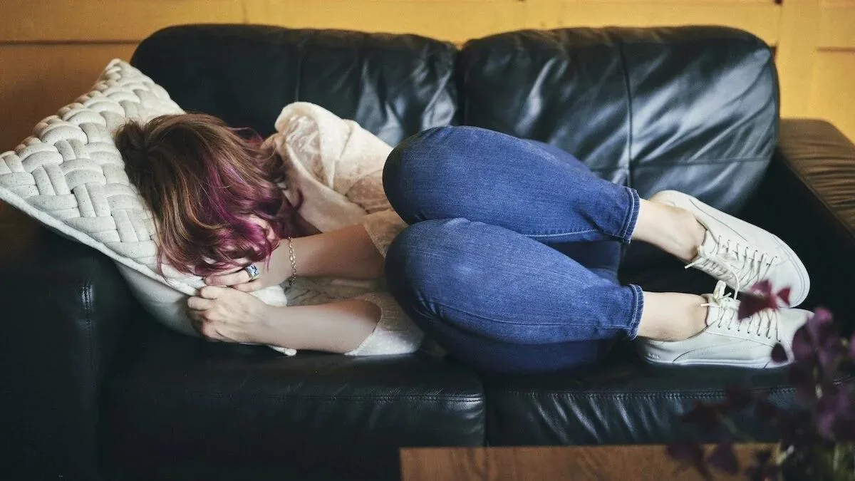 When my assistant pointed out that Rebecca might have a challenge with accepting help herself, Rebecca had to take a moment to process and accept that, which resulted in some unexpected and genuine emotions reflecting something her clients also frequently experience in their sessions with her.