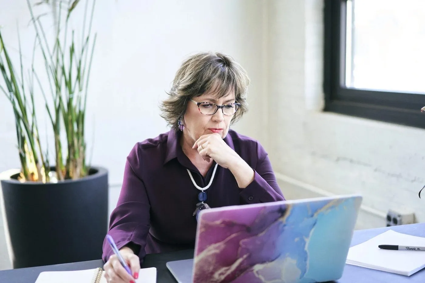 You can’t hide in your personal brand” - Kat’s personal branding experience — photograph 4