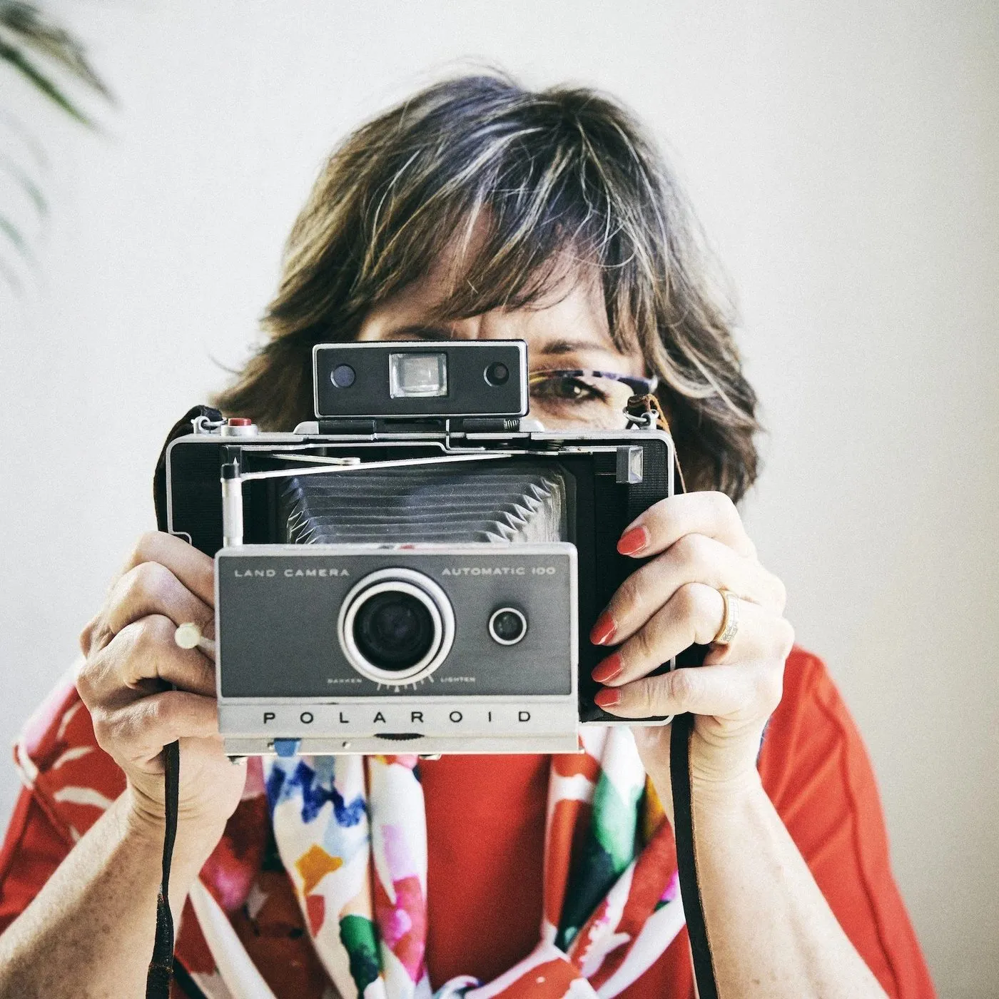 You can’t hide in your personal brand” - Kat’s personal branding experience — photograph 13