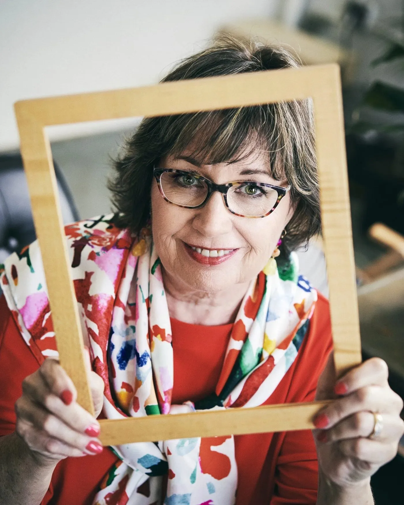 You can’t hide in your personal brand” - Kat’s personal branding experience — photograph 17